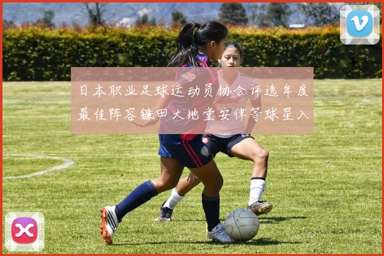 日本职业足球运动员协会评选年度最佳阵容镰田大地堂安律等球星入选
