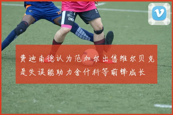 费迪南德认为范加尔出售维尔贝克是失误能助力舍什科等前锋成长