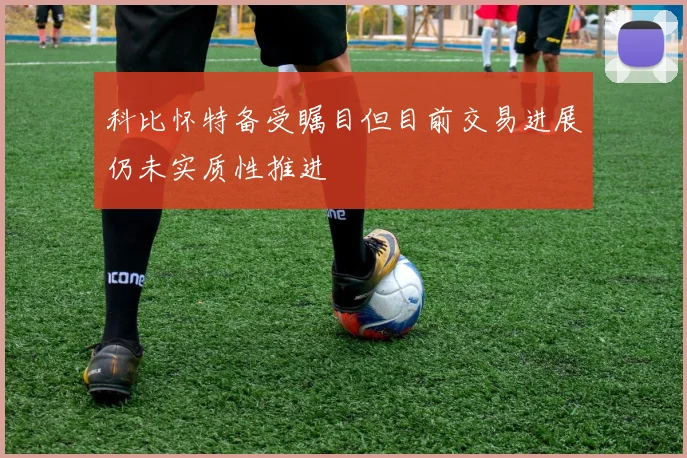 科比怀特备受瞩目但目前交易进展仍未实质性推进